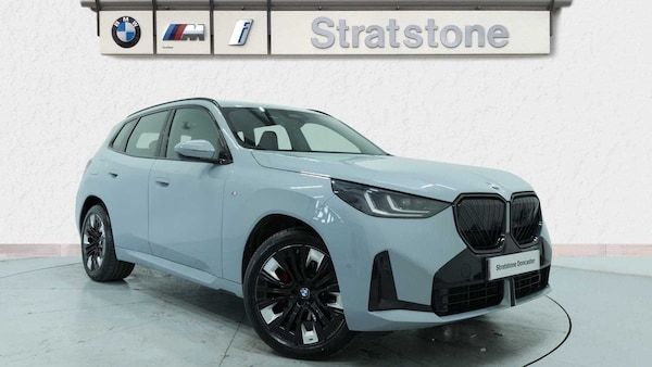 Used BMW X3 2025 for sale - 75366543: Photo 1
