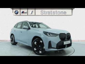 2025 - xDrive20d M Sport 5dr Step Auto