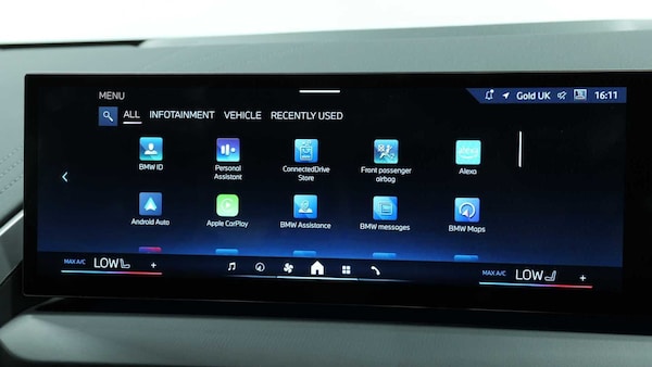 Used BMW X3 2025 for sale - 75366543: Photo 21