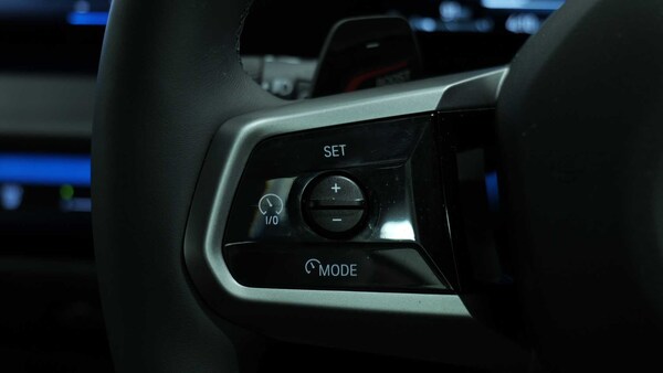 Used BMW X3 2025 for sale - 75366543: Photo 23