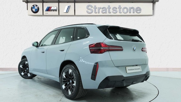 Used BMW X3 2025 for sale - 75366543: Photo 2