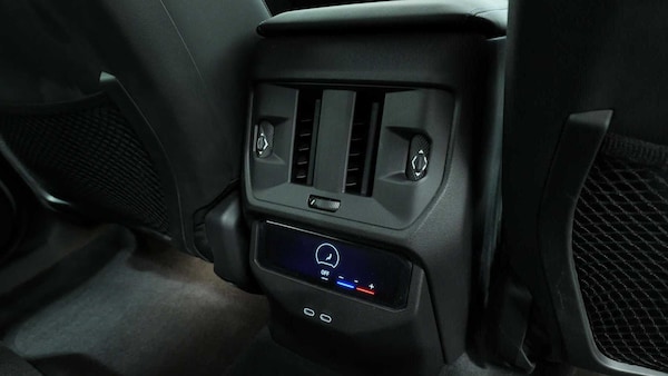 Used BMW X3 2025 for sale - 75366543: Photo 30