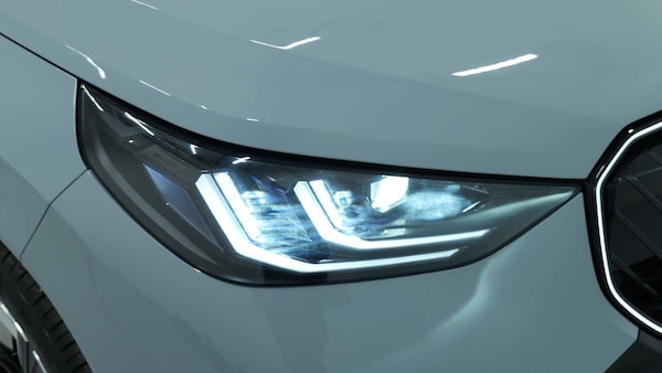 Used BMW X3 2025 for sale - 75366543: Photo 35