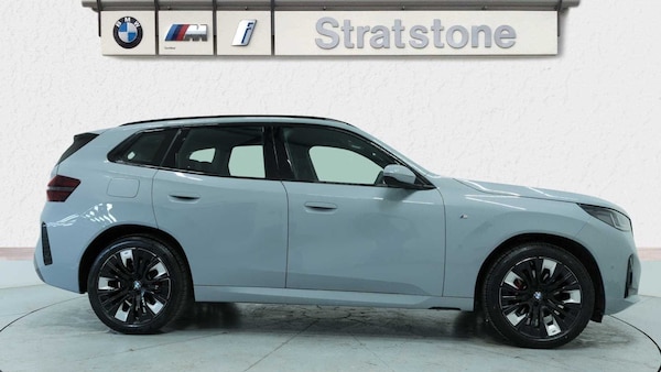 Used BMW X3 2025 for sale - 75366543: Photo 3