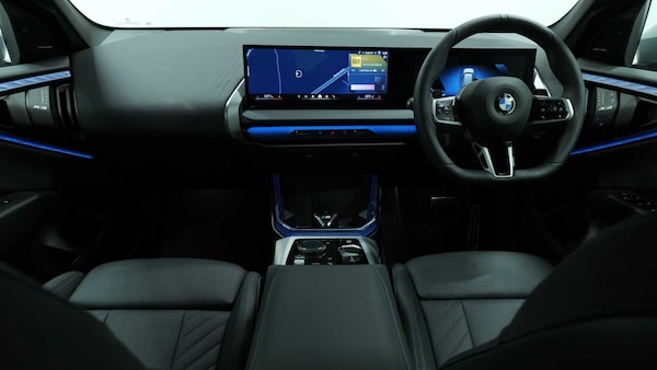 Used BMW X3 2025 for sale - 75366543: Photo 5