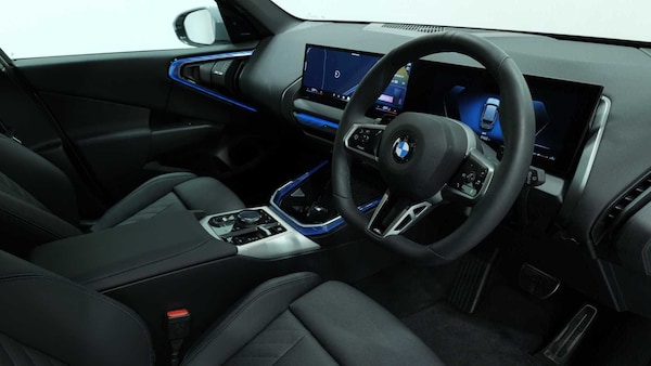Used BMW X3 2025 for sale - 75366543: Photo 7