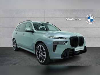 Used BMW X7 2023 for sale - 79455751: Photo
