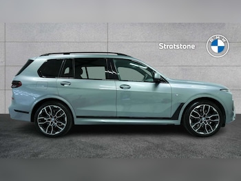 Used BMW X7 2023 for sale - 79455751: Photo