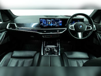 Used BMW X7 2023 for sale - 79455751: Photo