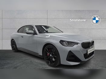 Used BMW 2 Series 2023 for sale - 79770931: Photo