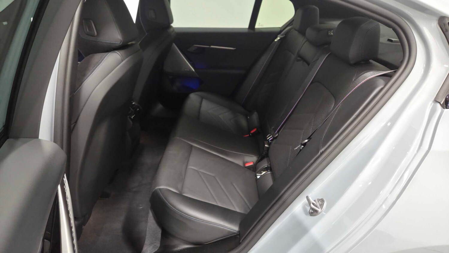 Used BMW i5 2025 for sale - 77589096: Photo 12