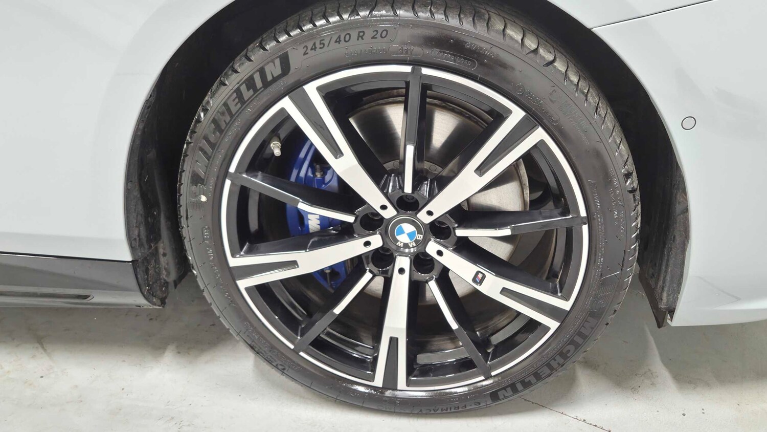 Used BMW i5 2025 for sale - 77589096: Photo 14