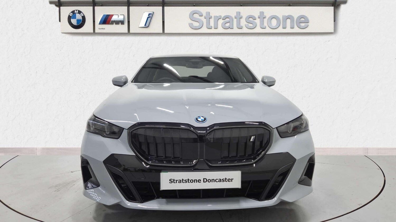 Used BMW i5 2025 for sale - 77589096: Photo 16