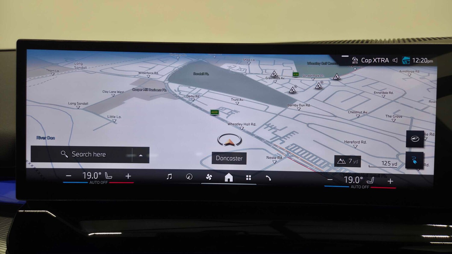 Used BMW i5 2025 for sale - 77589096: Photo 17