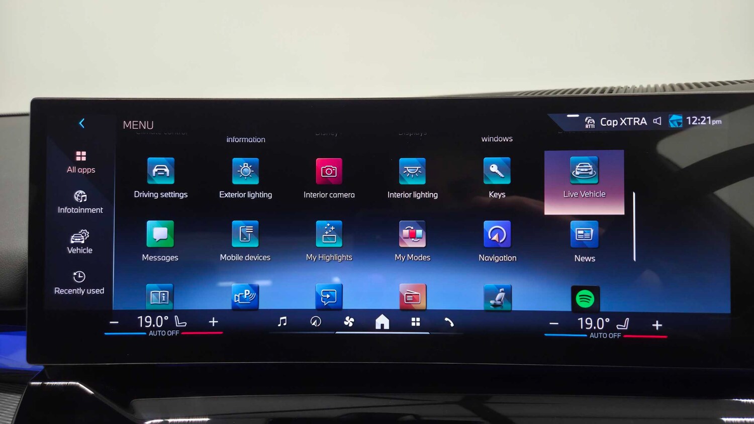 Used BMW i5 2025 for sale - 77589096: Photo 20