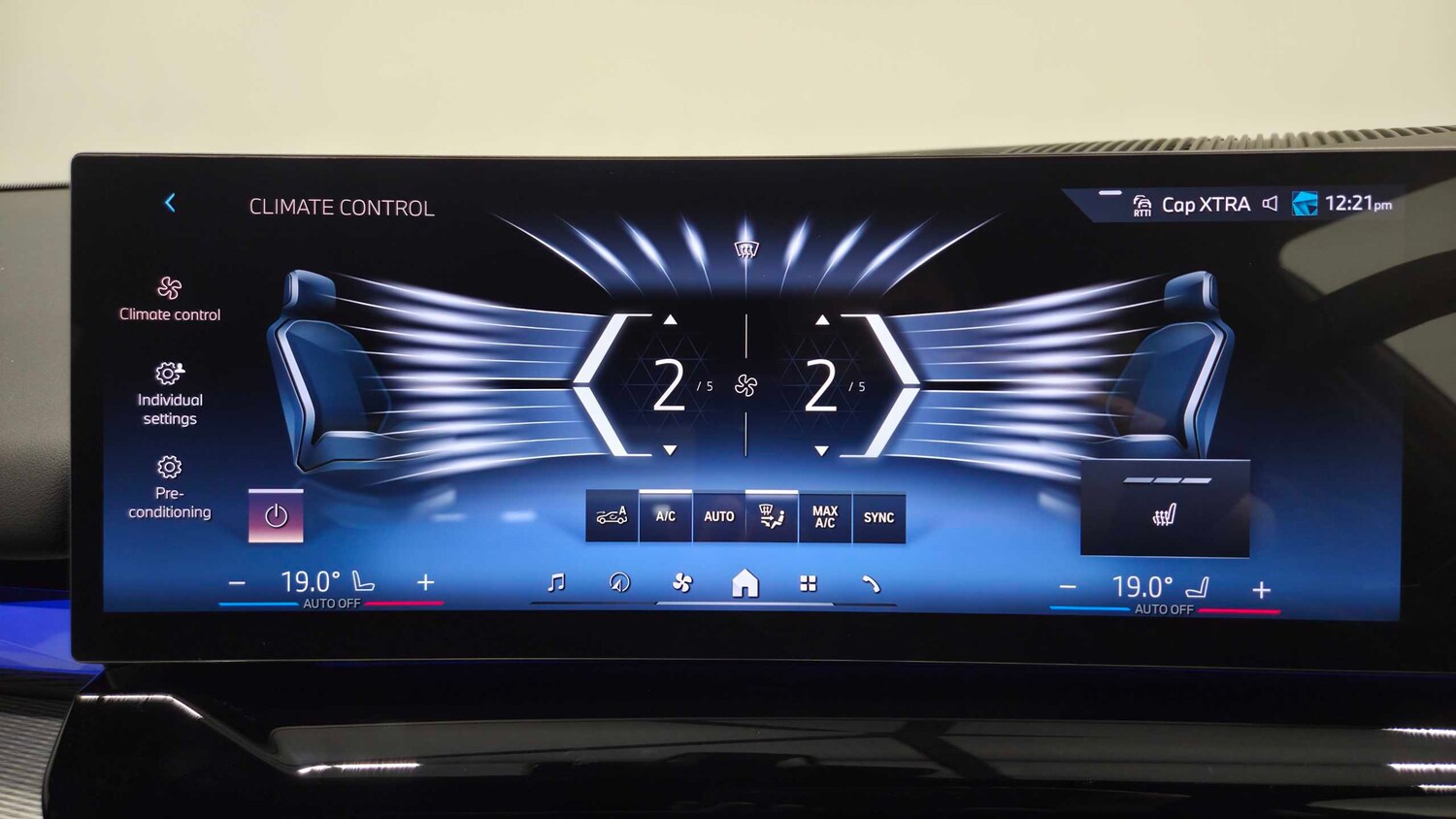 Used BMW i5 2025 for sale - 77589096: Photo 21