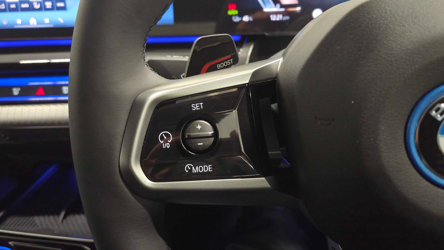 Used BMW i5 2025 for sale - 77589096: Photo 22