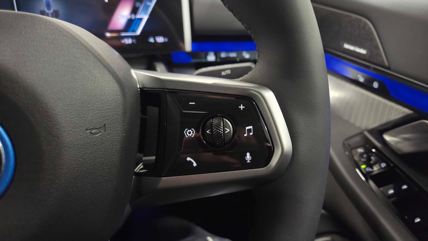 Used BMW i5 2025 for sale - 77589096: Photo 23