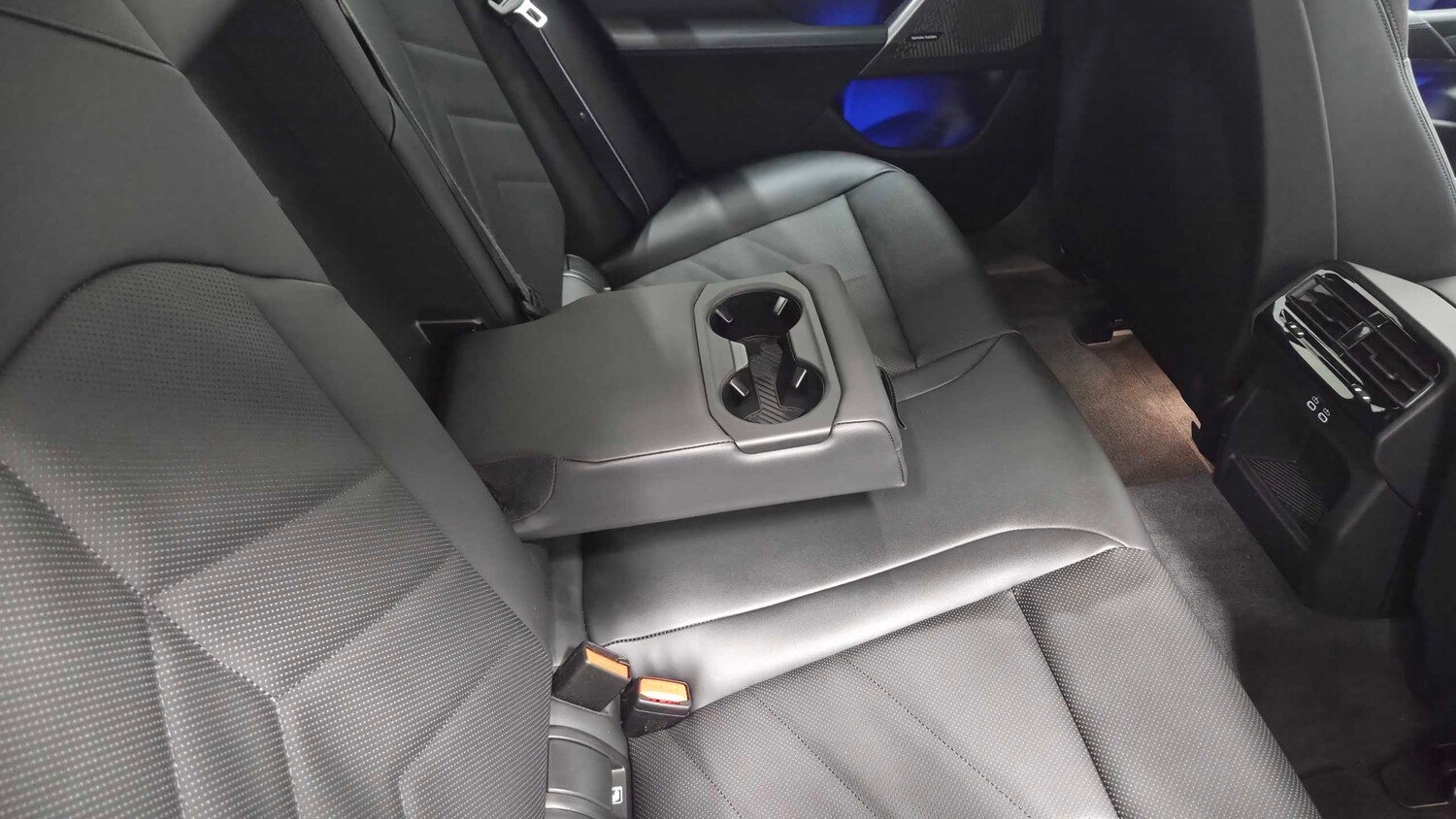 Used BMW i5 2025 for sale - 77589096: Photo 29