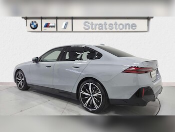 Used BMW i5 2025 for sale - 77589096: Photo