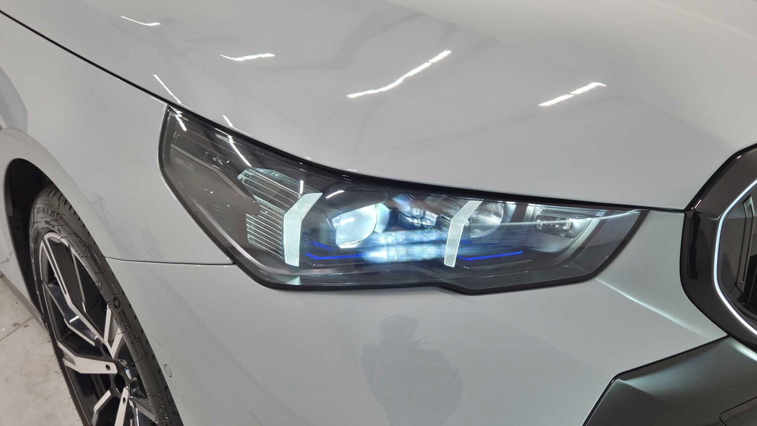 Used BMW i5 2025 for sale - 77589096: Photo 31