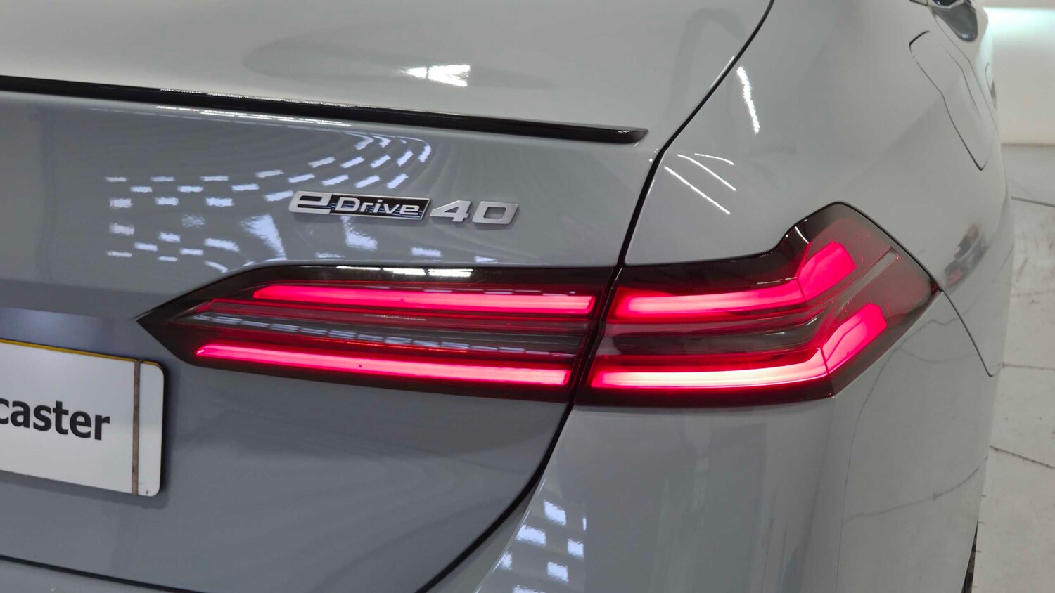 Used BMW i5 2025 for sale - 77589096: Photo 32