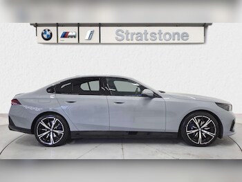 Used BMW i5 2025 for sale - 77589096: Photo