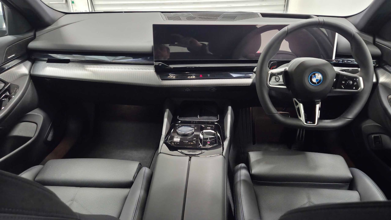 Used BMW i5 2025 for sale - 77589096: Photo 4
