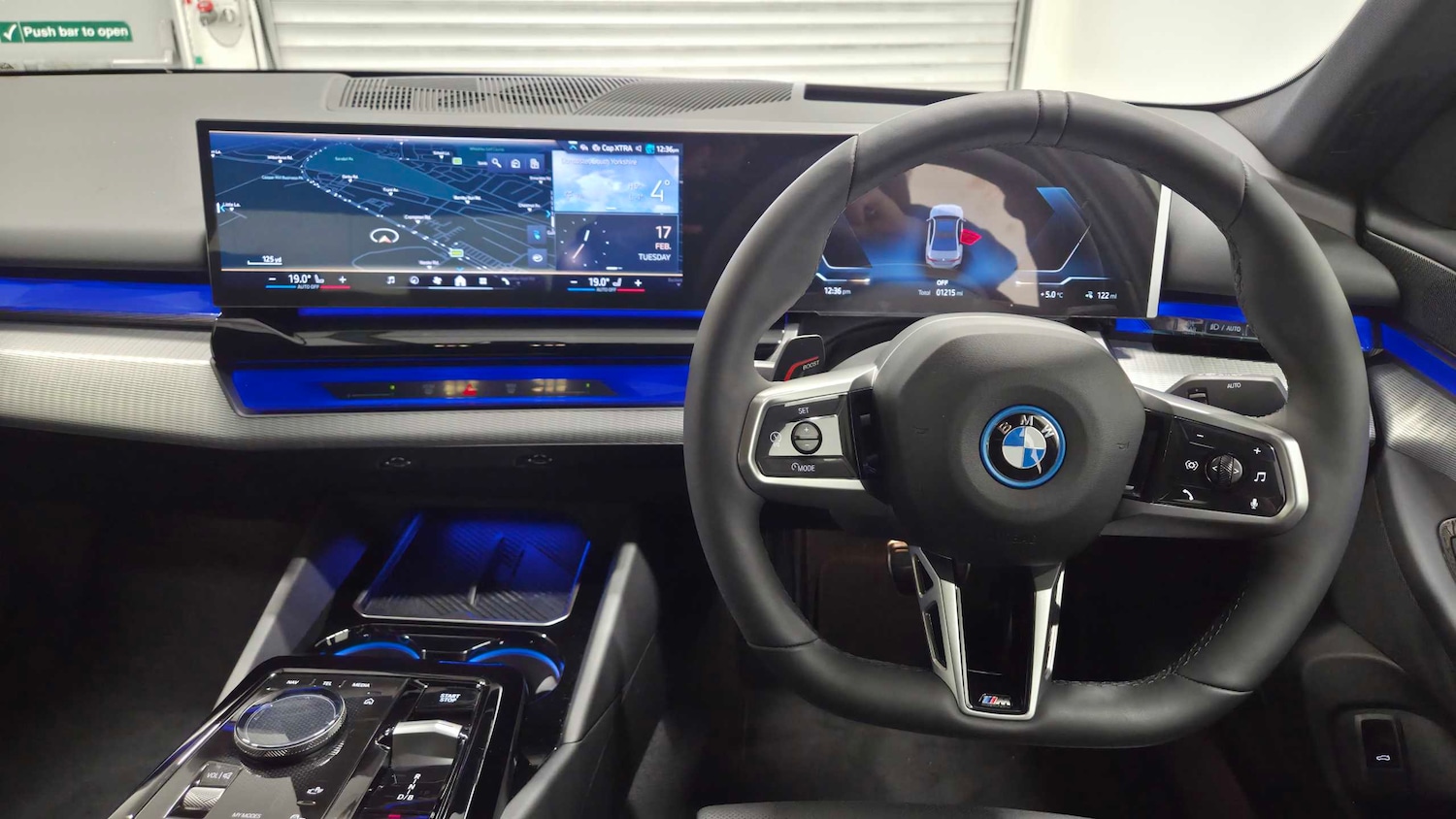 Used BMW i5 2025 for sale - 77589096: Photo 5