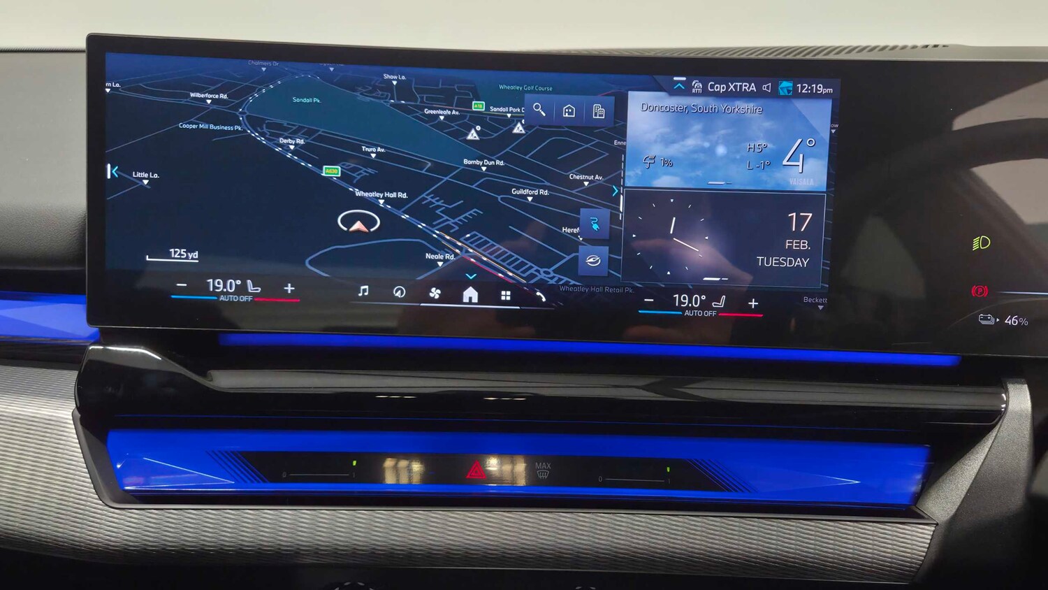 Used BMW i5 2025 for sale - 77589096: Photo 8