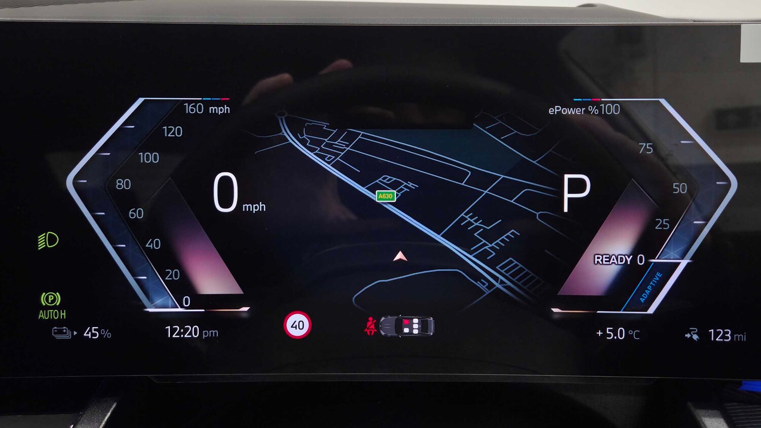 Used BMW i5 2025 for sale - 77589096: Photo 9