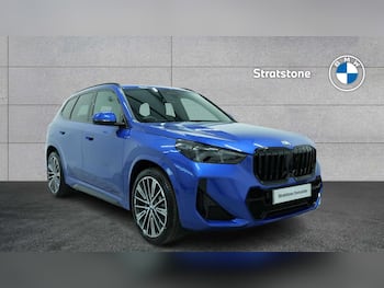 Used BMW X1 2026 for sale - 79730866: Photo