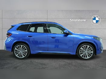 Used BMW X1 2026 for sale - 79730866: Photo