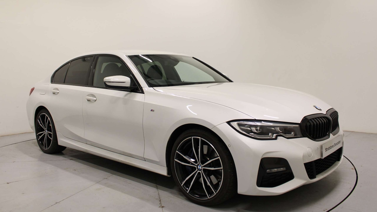 Used BMW 3 Series 2020 for sale - 76804857: Photo 1