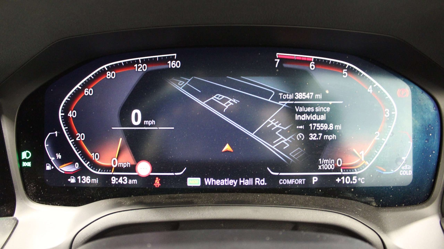 Used BMW 3 Series 2020 for sale - 76804857: Photo 10