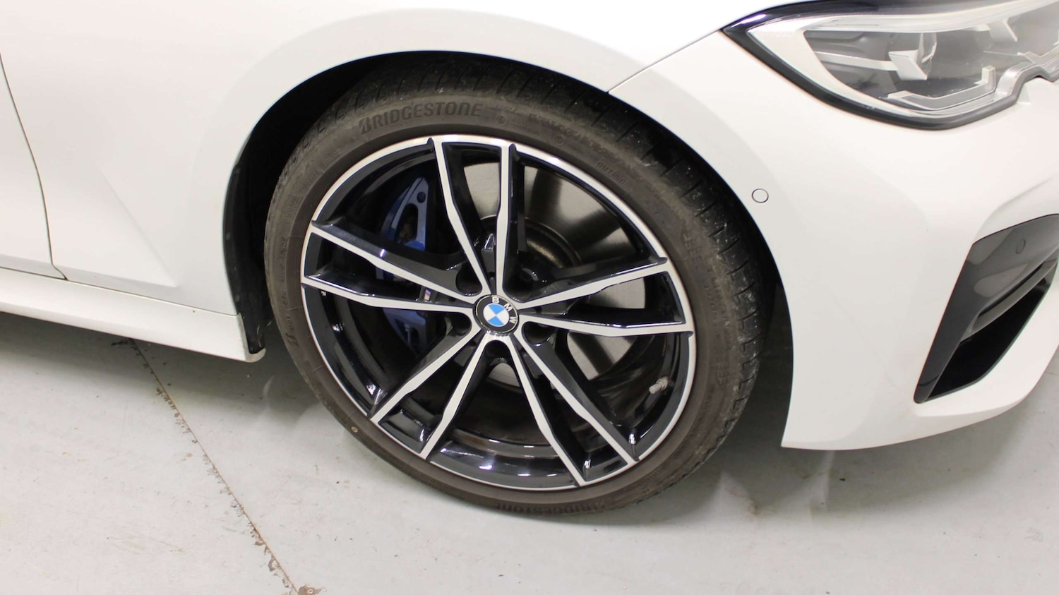 Used BMW 3 Series 2020 for sale - 76804857: Photo 15