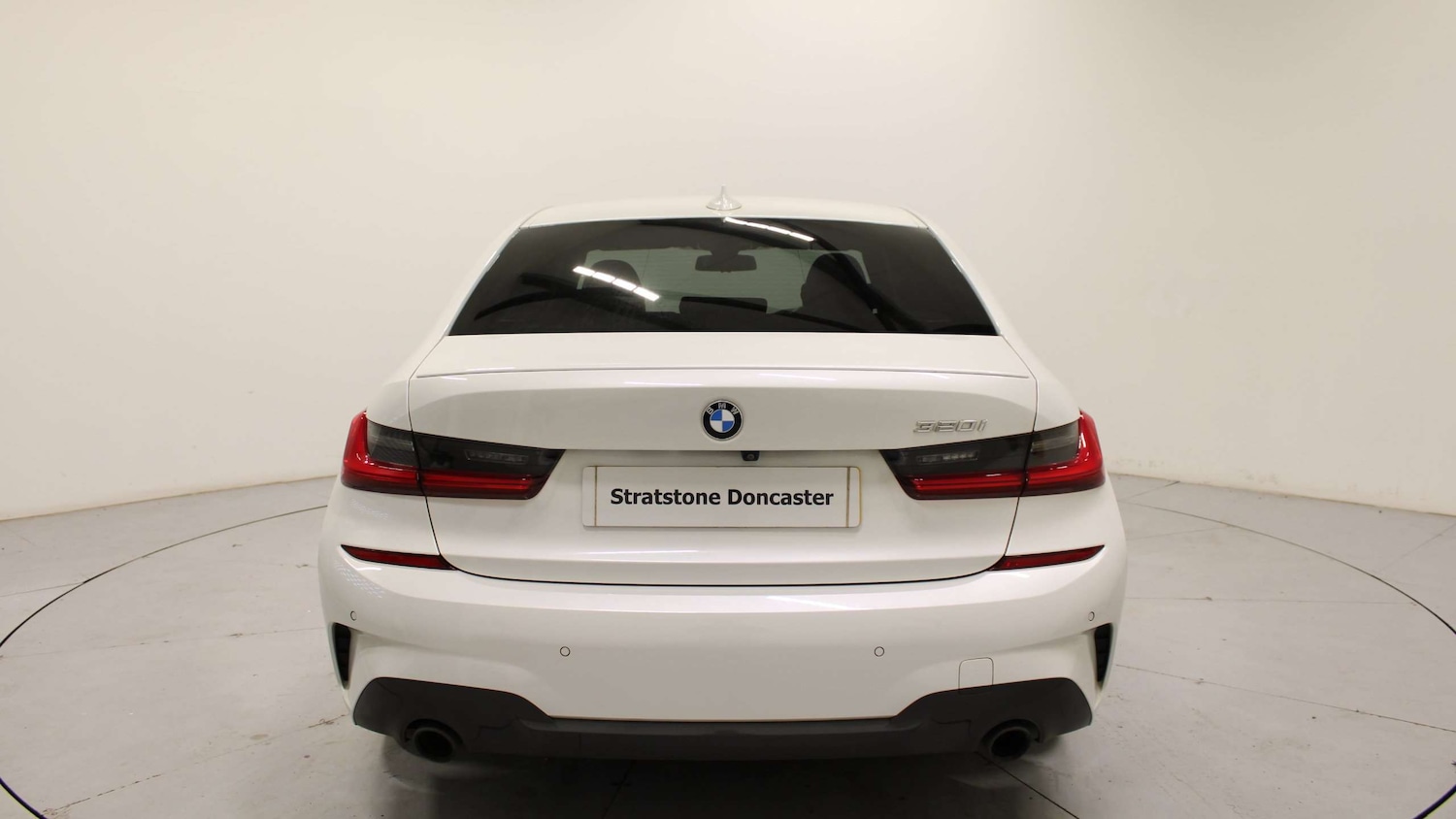 Used BMW 3 Series 2020 for sale - 76804857: Photo 16