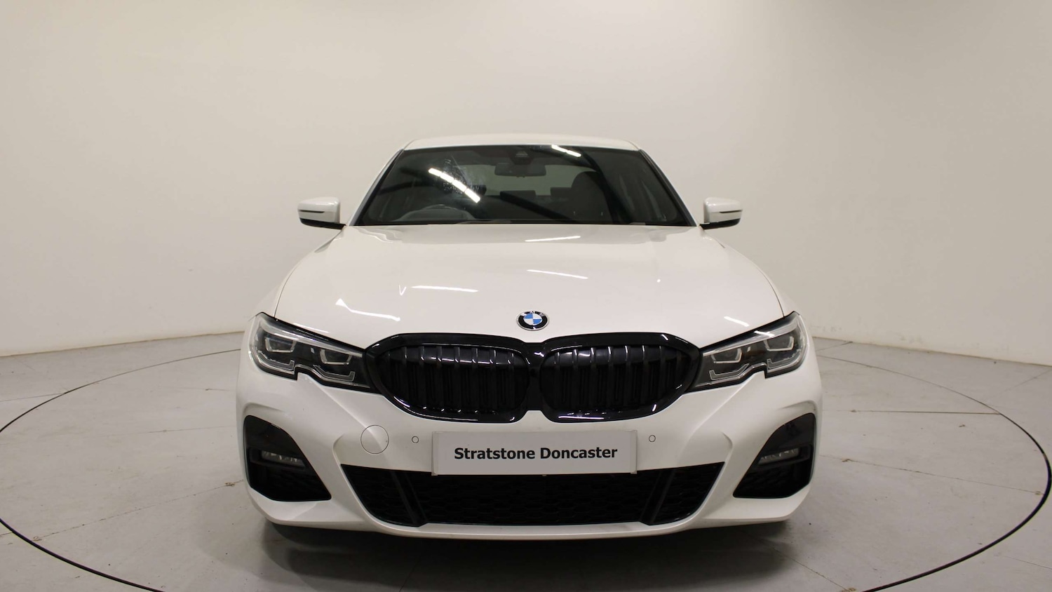 Used BMW 3 Series 2020 for sale - 76804857: Photo 17