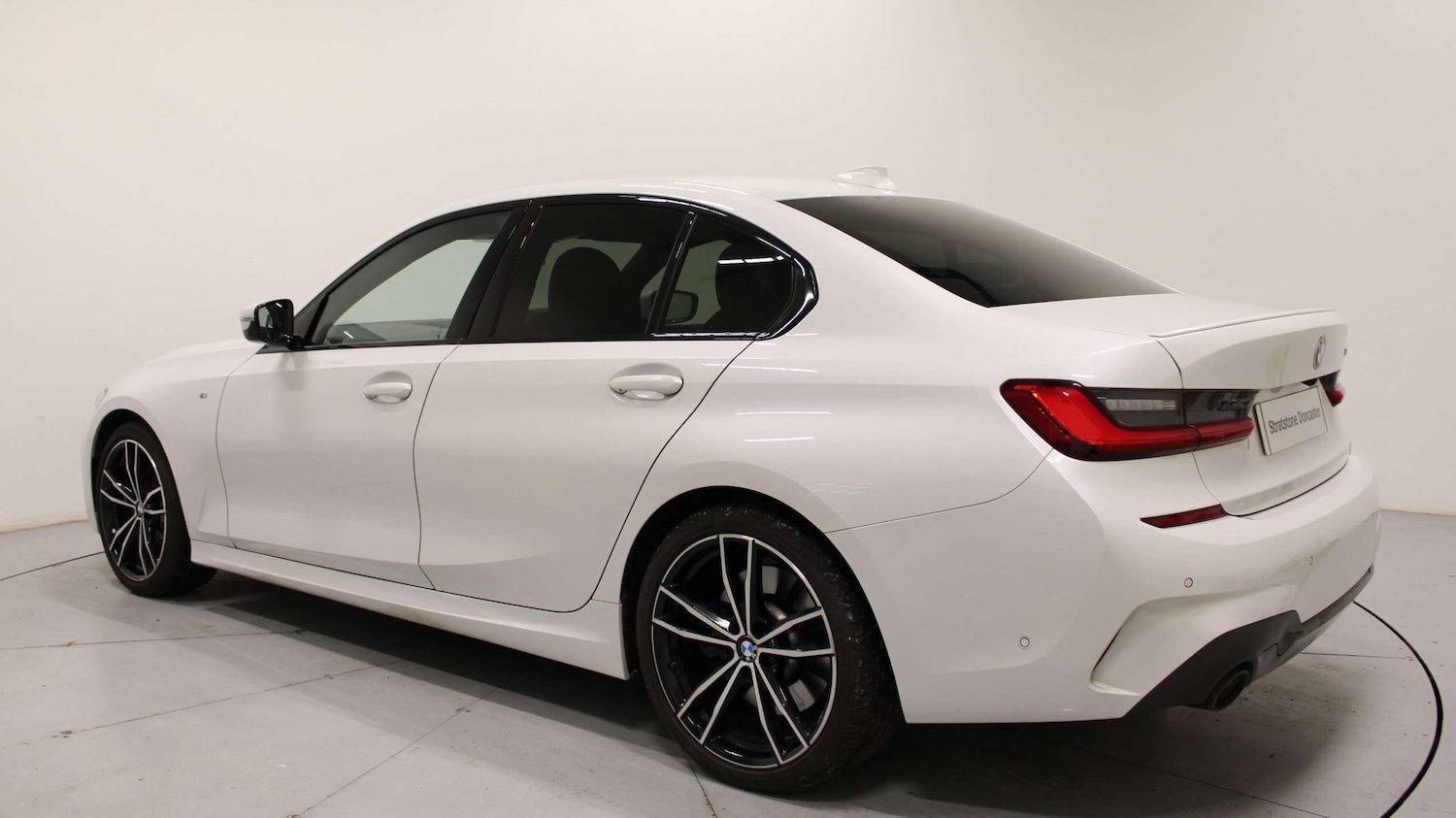 Used BMW 3 Series 2020 for sale - 76804857: Photo 2