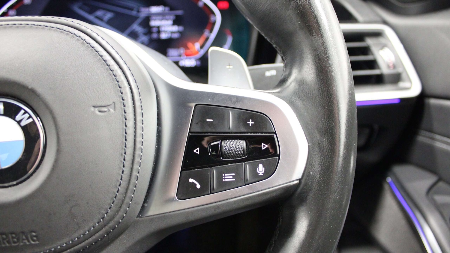 Used BMW 3 Series 2020 for sale - 76804857: Photo 23