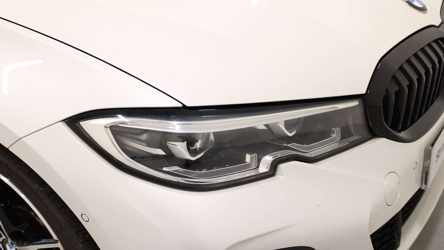 Used BMW 3 Series 2020 for sale - 76804857: Photo 32