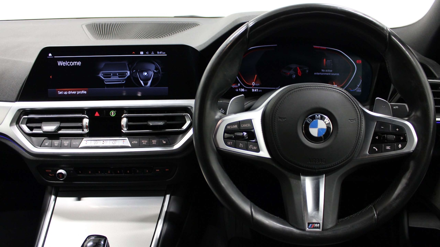 Used BMW 3 Series 2020 for sale - 76804857: Photo 6