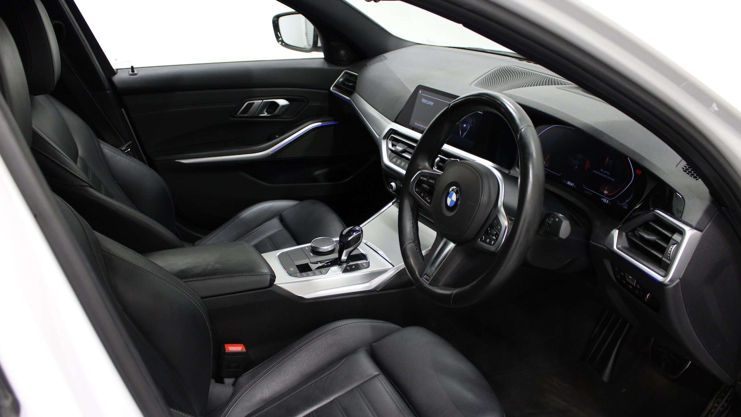 Used BMW 3 Series 2020 for sale - 76804857: Photo 7