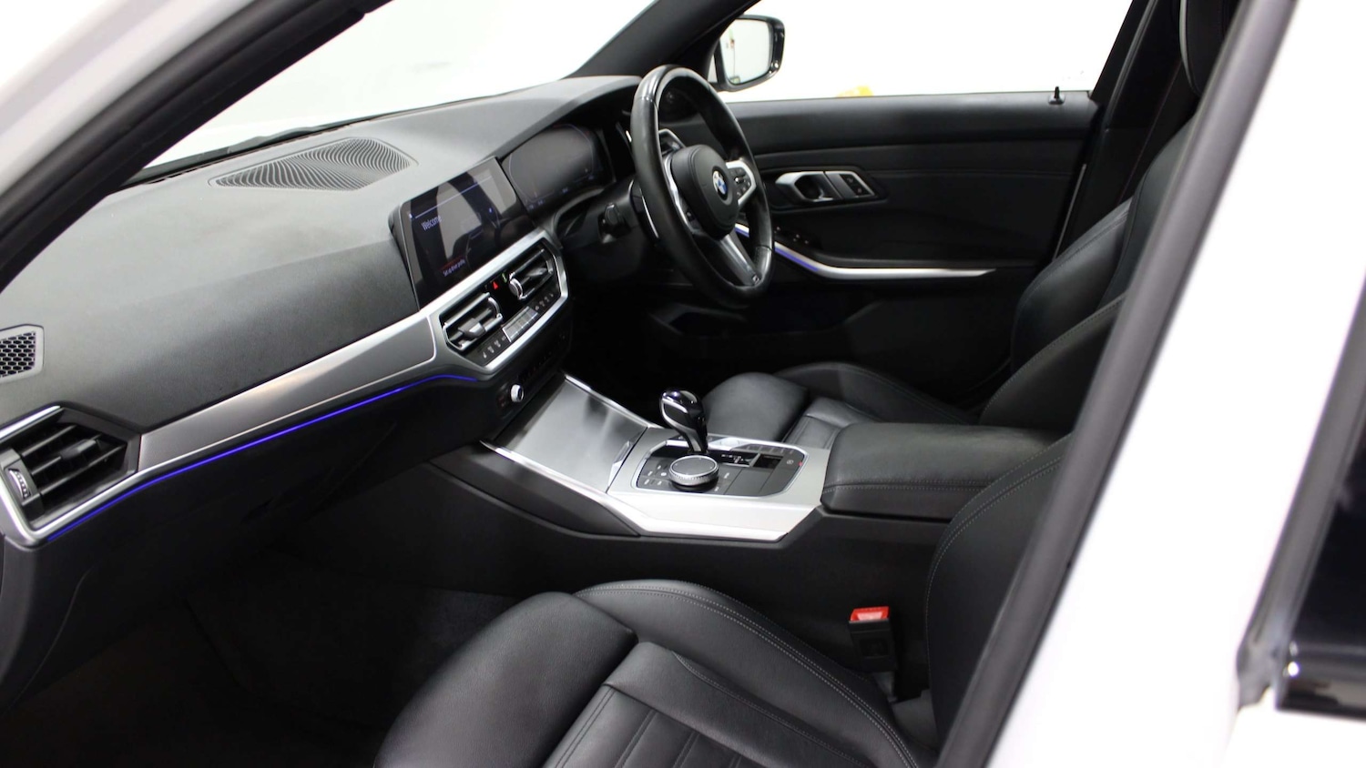 Used BMW 3 Series 2020 for sale - 76804857: Photo 8