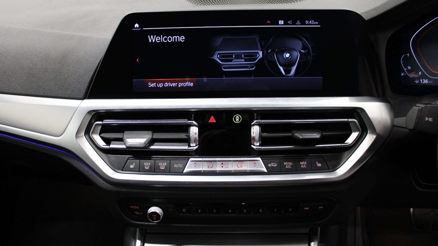 Used BMW 3 Series 2020 for sale - 76804857: Photo 9