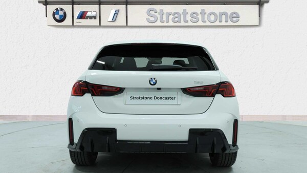 Used BMW 1 Series 2025 for sale - 75217703: Photo 16