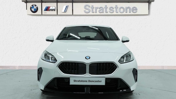 Used BMW 1 Series 2025 for sale - 75217703: Photo 17