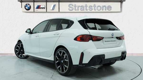 Used BMW 1 Series 2025 for sale - 75217703: Photo 2