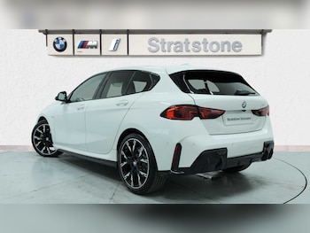 Used BMW 1 Series 2025 for sale - 75217703: Photo