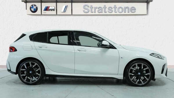 Used BMW 1 Series 2025 for sale - 75217703: Photo 3
